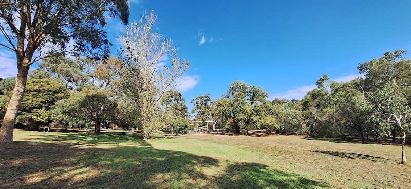 Pridmore Park - Image 1