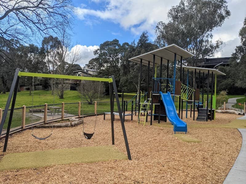 Pridmore Park - Image 2