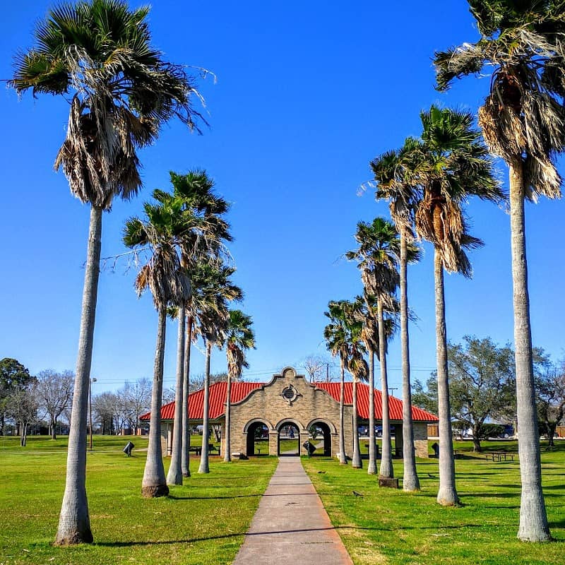 Clear Lake Park - Image 2