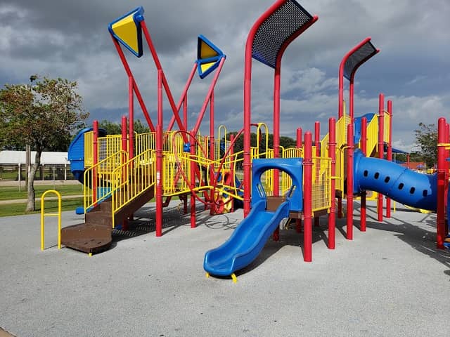 Clear Lake Park - Image 1