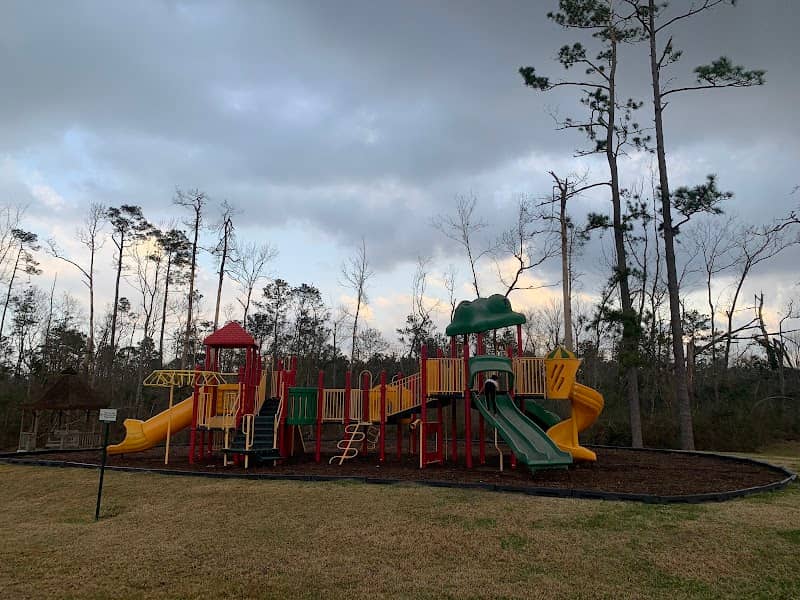 White Oak Park - Image 1