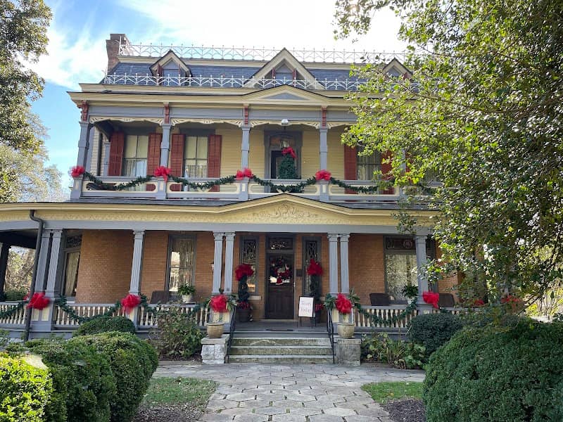 Rose Lawn Museum - Image 1