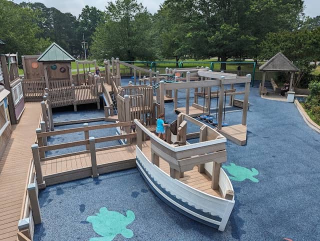 Idlewild Park - Image 1