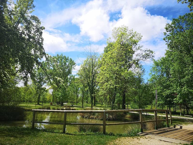 Parco Diamante - Image 1