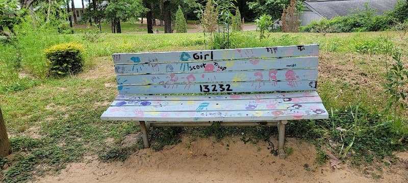 Girl Scouts Butterfly Garden - Image 3