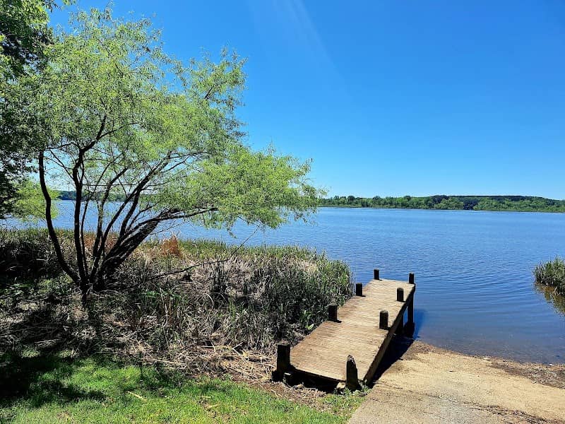 Vultare Boat access - Image 1