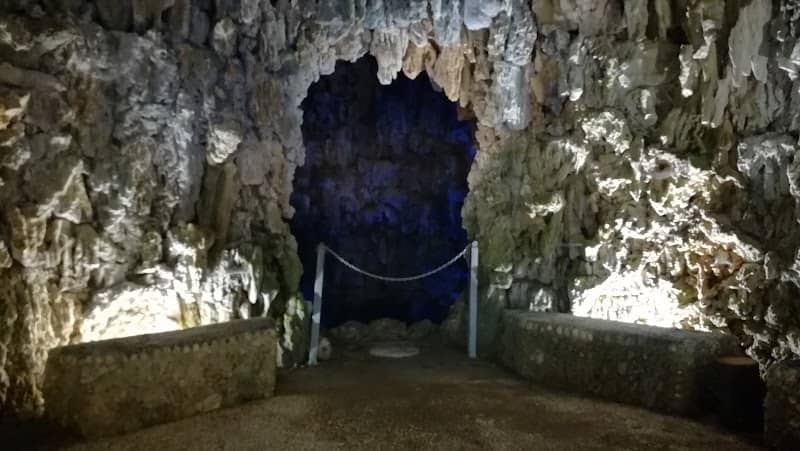 Grotta di Cupido - Image 1