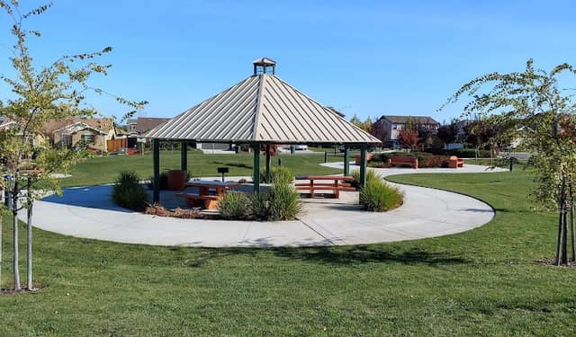 Palo Verde Park - Image 1