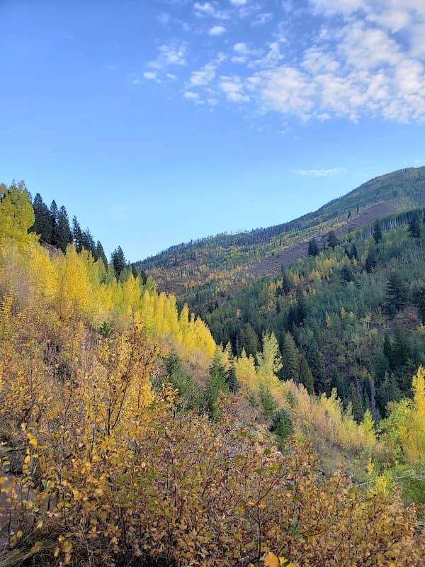 North Trail Trailhead - Image 2