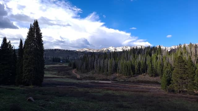North Trail Trailhead - Image 1