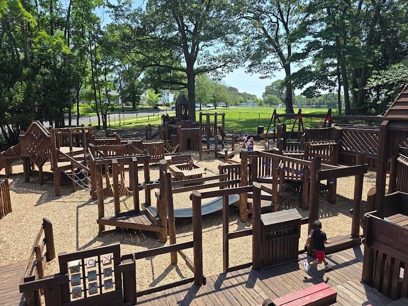 West Haven Play Area - Image 1
