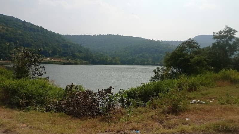 Rawadewadi Waterfall - Image 1