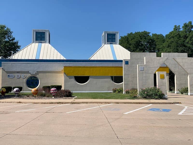 National Balloon Museum and U.S. Ballooning Hall of Fame - Image 1