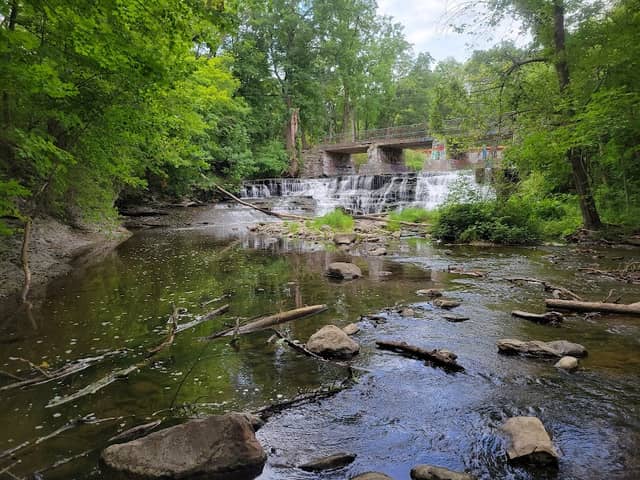Papermill Park - Image 1