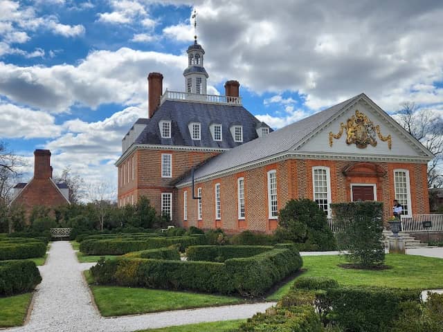 Governor's Palace - Image 3