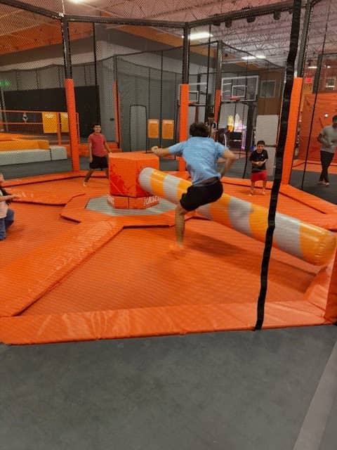 Big Air Trampoline & Adventure Park - Image 1