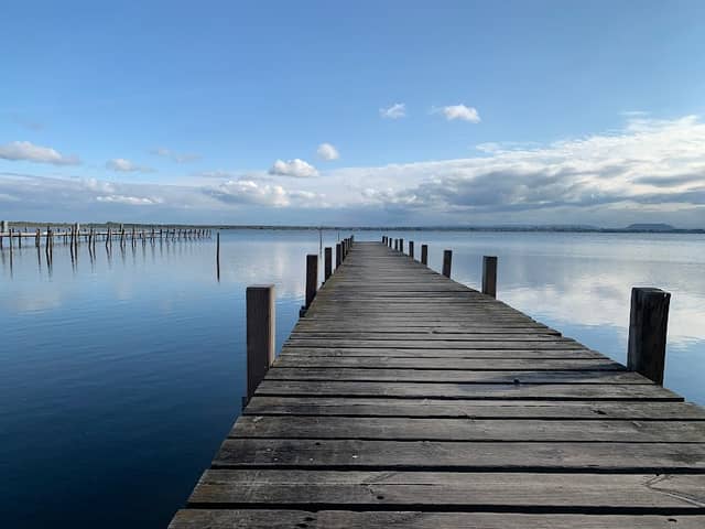 Steinhuder Meer Fotolocation - Image 1