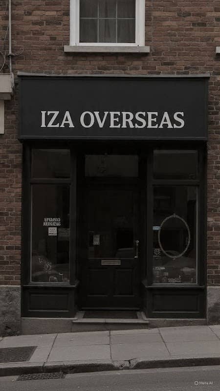 Iza Overseas - Image 1