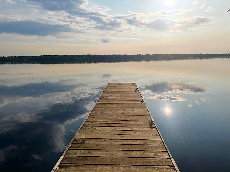 Black Creek Riverside Park - Image 1