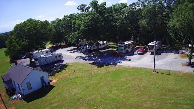 Thomassen Family Campground - Image 1