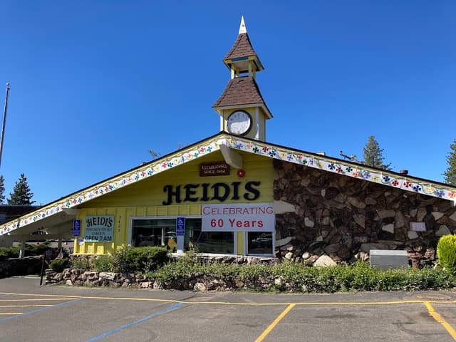 South Lake Tahoe - Image 2