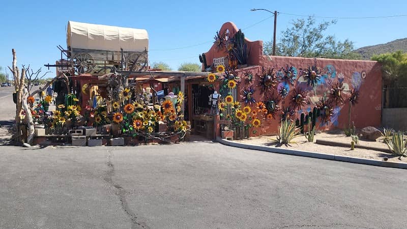 Frontier Town - Image 3