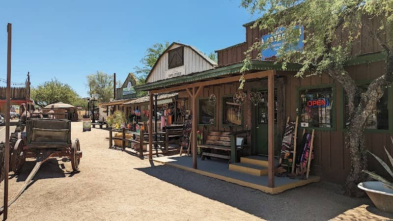 Frontier Town - Image 2