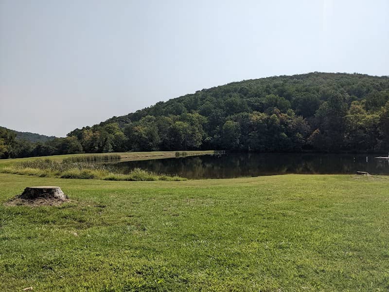 Mint Springs Valley Park - Image 1