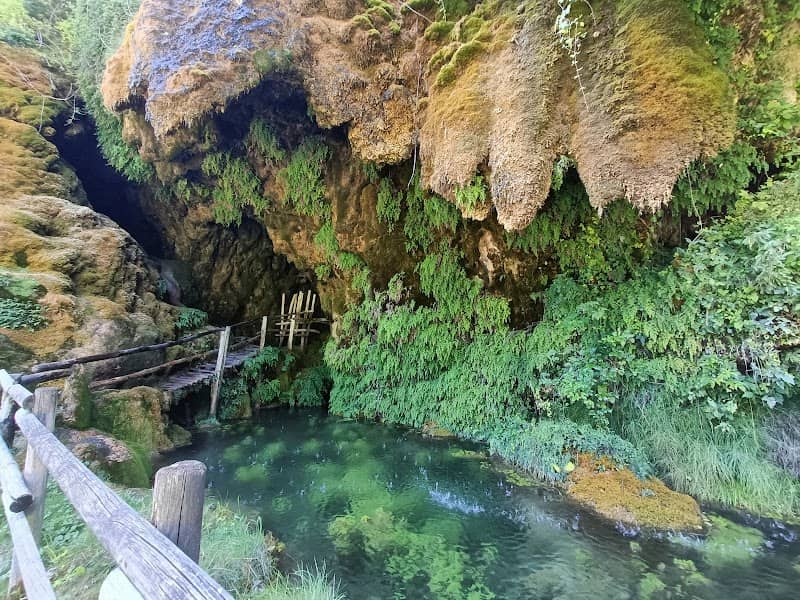 Grotta di San Cristoforo - Image 1