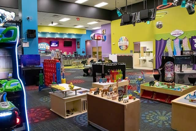 Kids Quest at Green Valley Ranch - Image 2