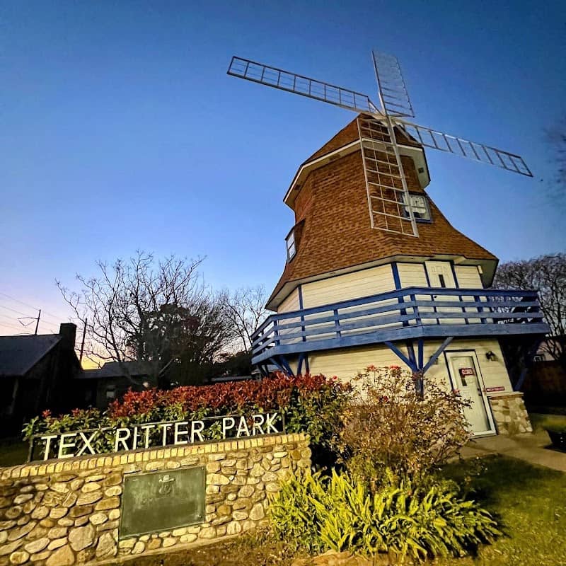 "Tex" Ritter Historical Park - Image 1