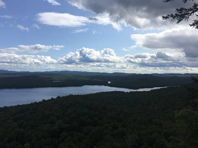 Piseco Lake - Image 1