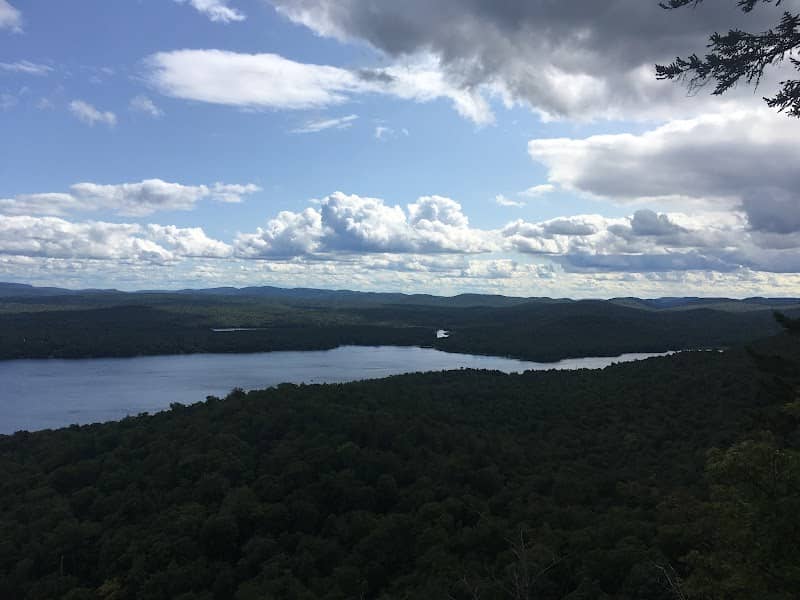 Piseco Lake - Image 1