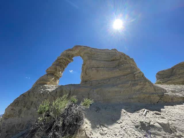 Teapot Arch - Image 1