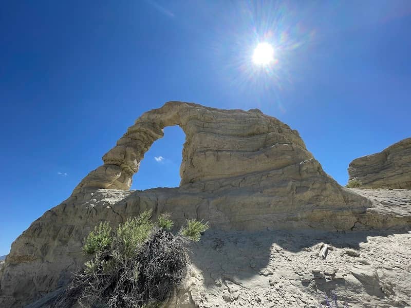 Teapot Arch - Image 1