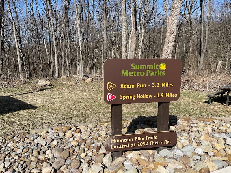 Summit Metro Parks - Image 2
