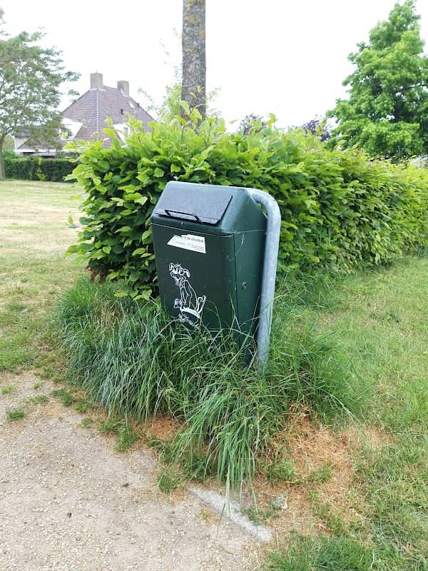 Hondenuitlaatplaats Vadem - Image 1