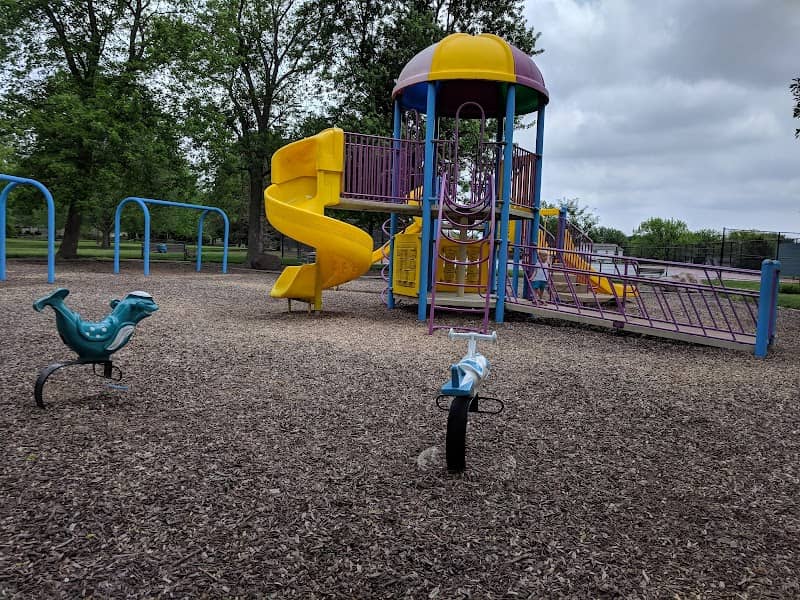 Rollingbrook Park - Image 1