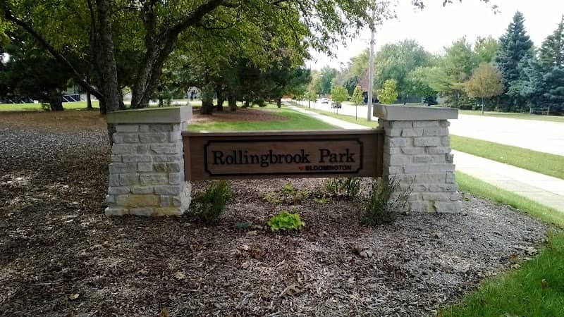 Rollingbrook Park - Image 2