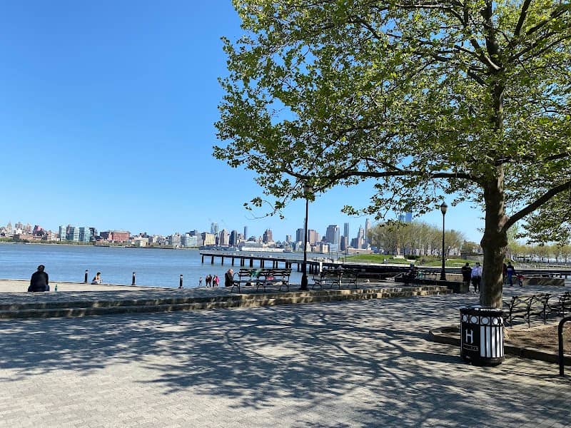 Hoboken Park - Image 4