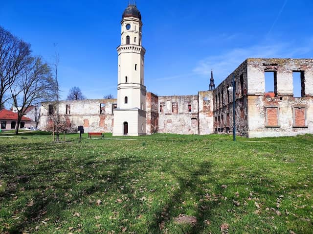 Park Renardów - Image 1