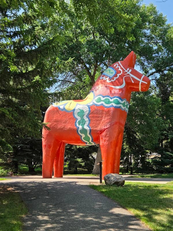 Scandinavian Heritage Association - Image 2