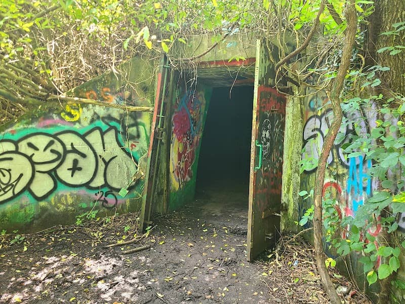 TNT dome - Image 2