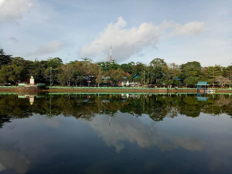 Taman Kota Kijang - Image 1