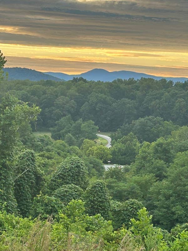 Sweet Briar Overlook - Image 1