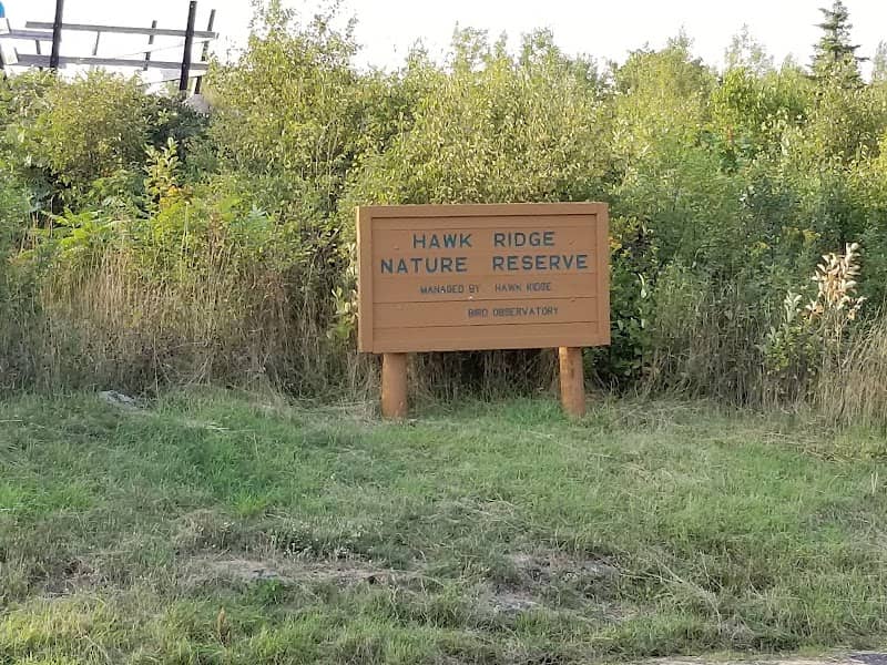 Hawk Ridge Bird Observatory - Image 2