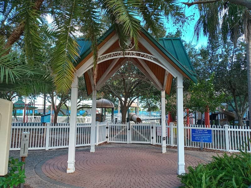 Pocahontas Park - Image 2