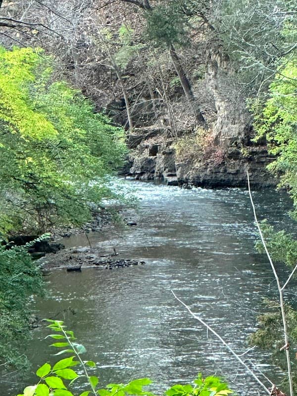 Rock Creek Trail - Image 1