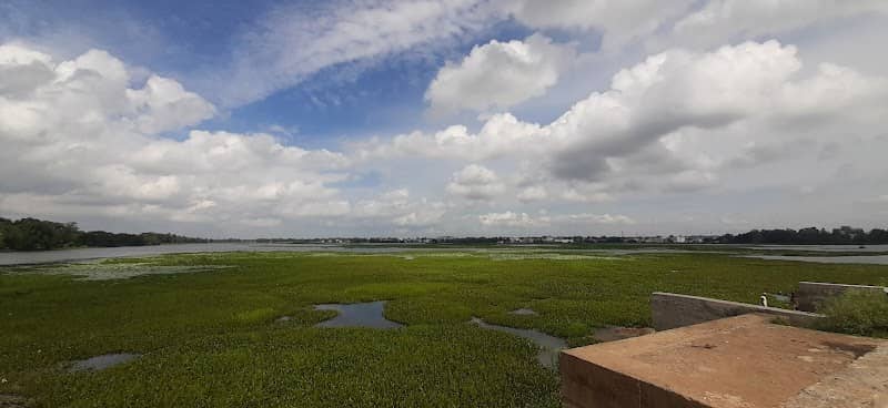 Ambedkar Park - Image 1