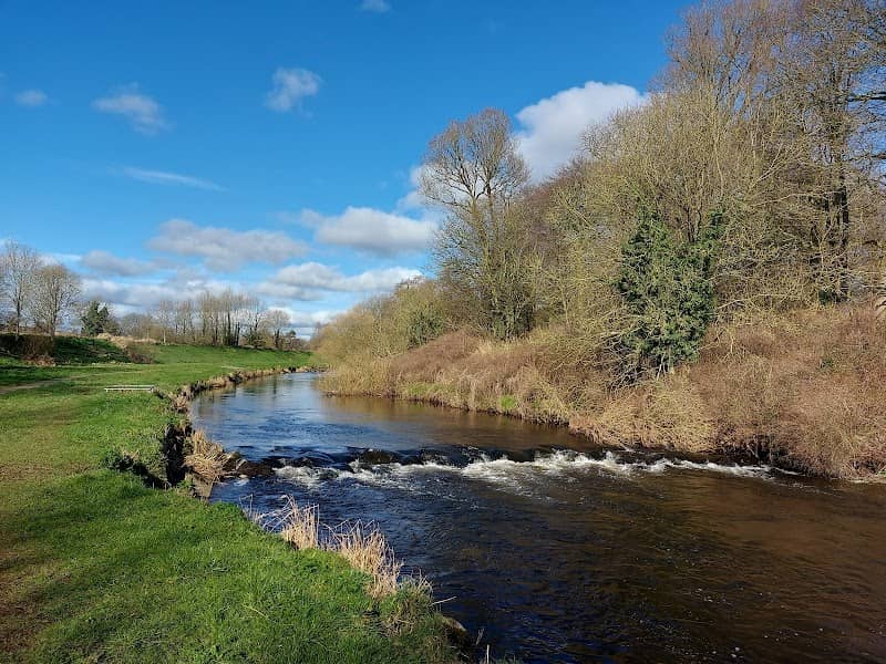 Fisherman's walk - Image 1